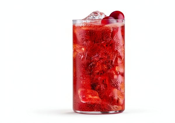 Q Mixers Cranberry Pomegranate Spritz Non Alcoholic Beverage-2