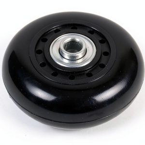 Pelican Replacement Wheels Durable Black Set of Two-0