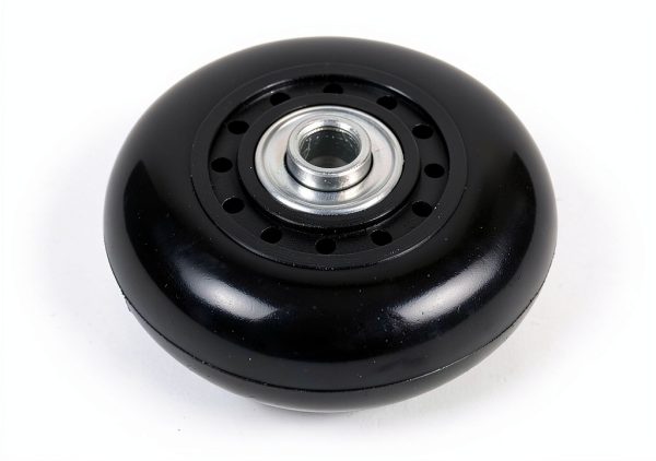 Pelican Replacement Wheels Durable Black Set of Two-0