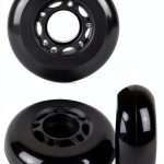 Players Choice 68mm 82A Inline Skate Replacement Wheels-0