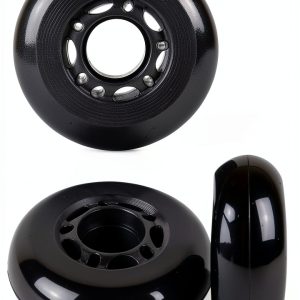 Players Choice 68mm 82A Inline Skate Replacement Wheels-0