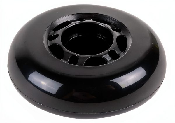 Players Choice 68mm 82A Inline Skate Replacement Wheels-3