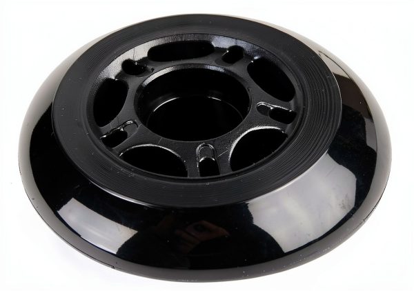 Players Choice 80mm Inline Skate Wheels Outdoor 82A-3