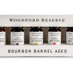 Woodford Reserve Bourbon Barrel Aged Cocktail Bitters Gift-0