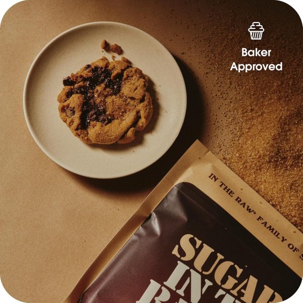 Sugar In The Raw Turbinado Cane Sugar Natural Sweetener-3
