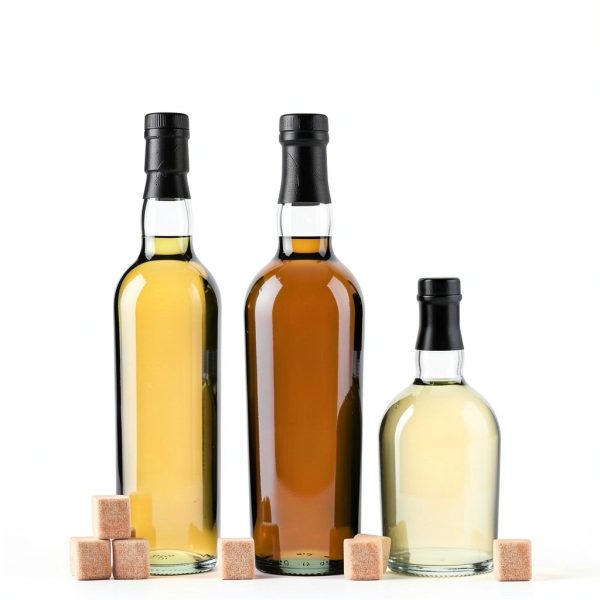 Old Fashioned Cocktail Cubes Your Grandpas Bitters Sugar Mix-5