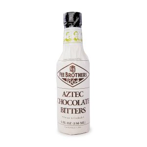 Fee Brothers Aztec Chocolate Bitters Cocktail Flavor-0