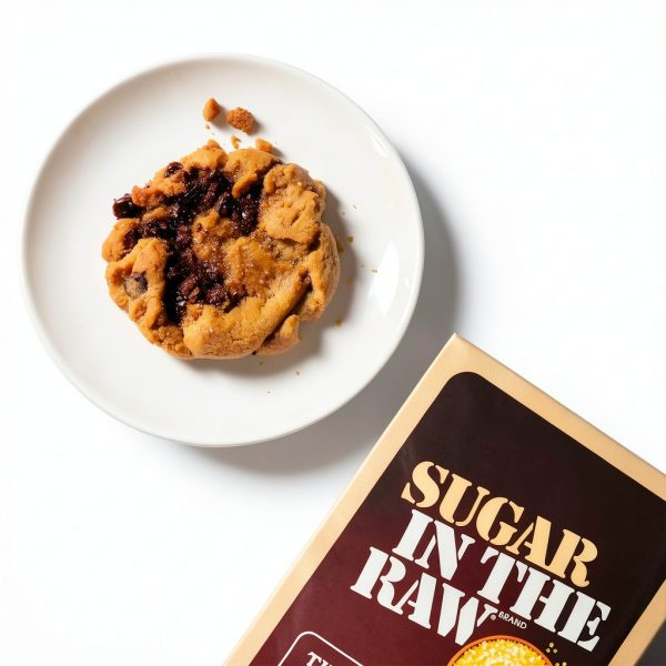 Sugar In The Raw Turbinado Cane Sugar Natural Sweetener-3