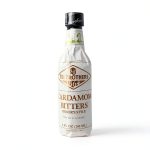 Fee Brothers Cardamom Bitters Cocktail Ingredient Vegan-0