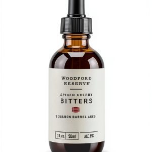 Woodford Reserve Cocktail Bitters Premium Flavor Enhancer-0