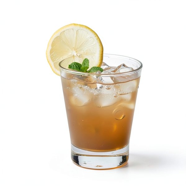 Barsmith Simple Syrup Cocktail Mixer Pure Cane Sugar-4