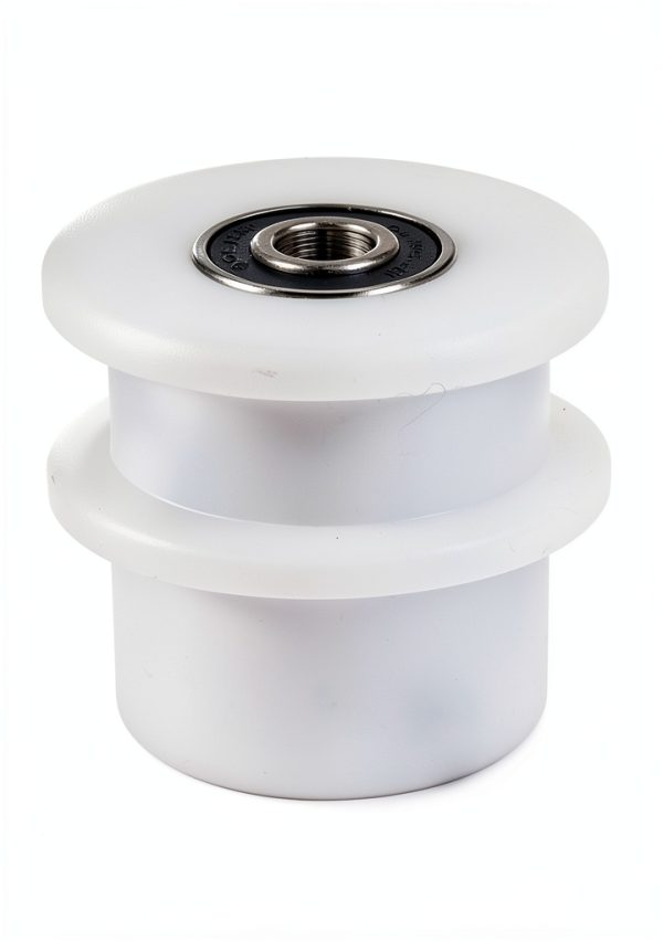 FRECCU 16 Inch Bicycle Wheels Delrin Universal Fit-3