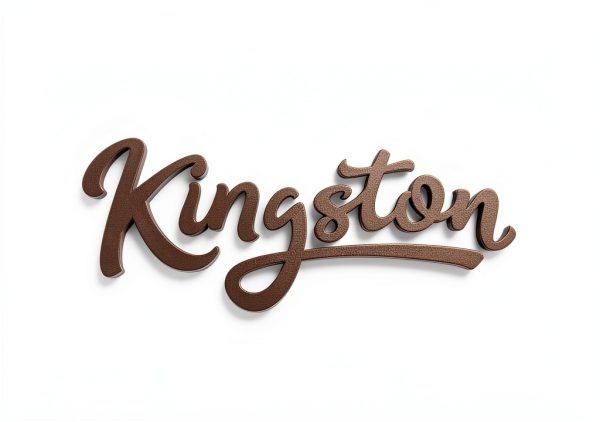 Kingston Cocktail Bitters Bottle Grocery Gourmet Food-1