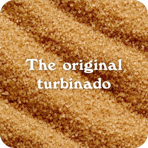 Sugar In The Raw Turbinado Cane Sugar Natural Sweetener-2