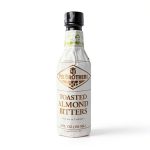 Fee Brothers Toasted Almond Bitters Cocktail Enhancer Vegan-0