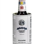 Angostura Aromatic Bitters Cocktail Enhancer 16 Ounce Bottle-0