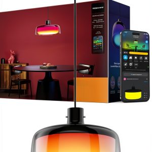 Govee Kitchen Pendant Light H60C1 Three Layer Smart LED Lamp-0